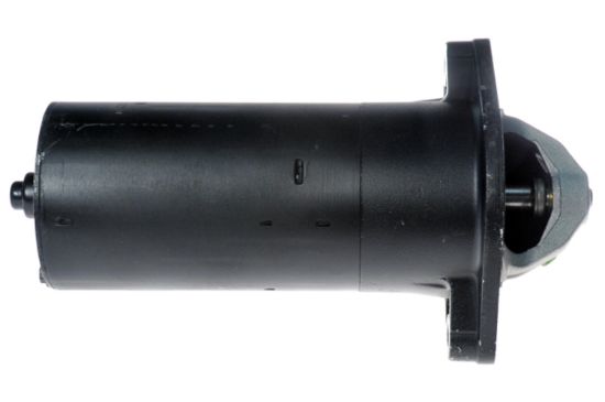 Afbeeldingen van HELLA 8EA 011 610-631 Startmotor / Starter - 12V - 2kw - voor o.a. Toyota Avensis Estate (_T25_)